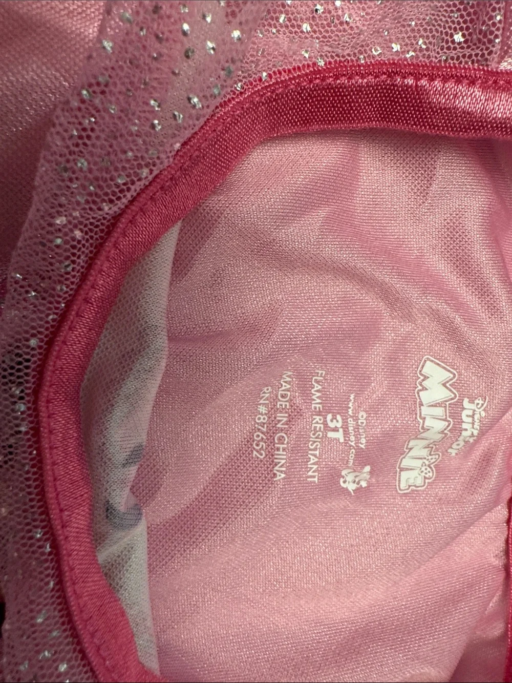 The Childrens Place soft knit
